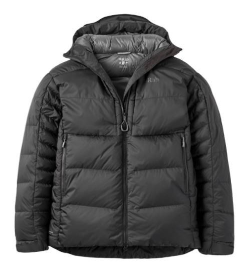 Rab Positron Pro Hoody - Daunenjacke günstig online kaufen