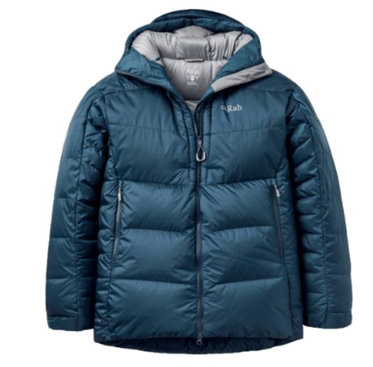 Rab Positron Pro Hoody - Daunenjacke günstig online kaufen