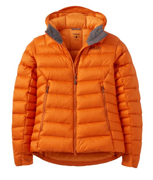 Rab Electron Pro Hoody Wmns - Daunenjacke günstig online kaufen