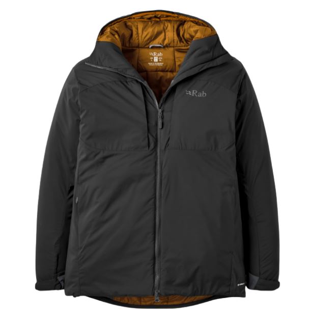 Rab Xenair Alpine Jacket - Isolationsjacke günstig online kaufen