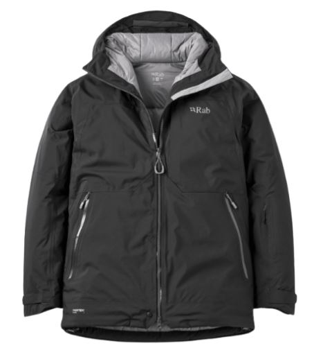 Rab Optical Down Jacket - Daunenjacke günstig online kaufen