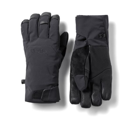 Rab Guide GTX Gloves - Handschuhe günstig online kaufen