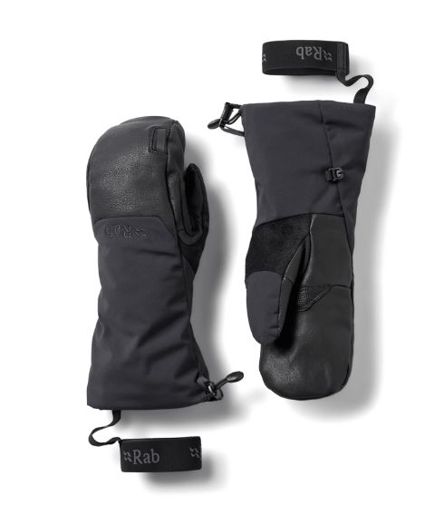 Rab Guide GTX Mitts - Handschuhe günstig online kaufen