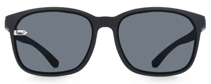 Gloryfy Gi22 Amadeus Black in Black - Sonnenbrille günstig online kaufen