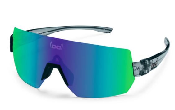 Gloryfy G28 Peloton Sky TRF - Sonnenbrille günstig online kaufen