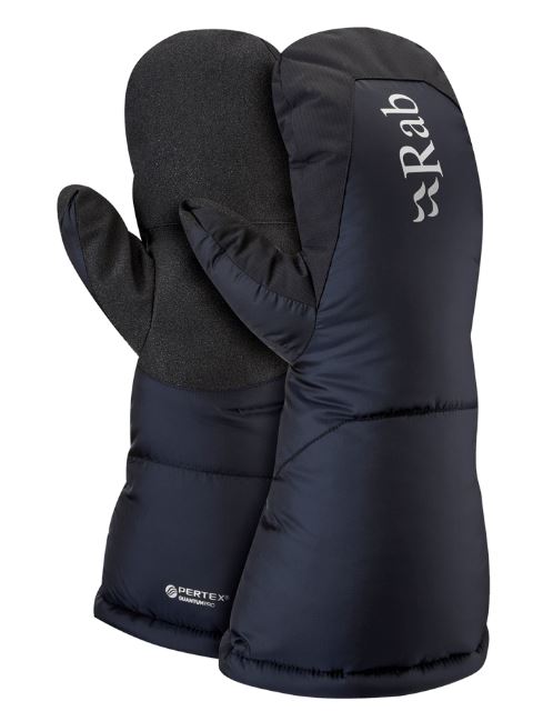 Rab Endurance Down Mitt - Handschuhe günstig online kaufen