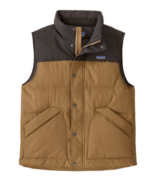 Patagonia M's Downdrift Vest - Daunenweste günstig online kaufen