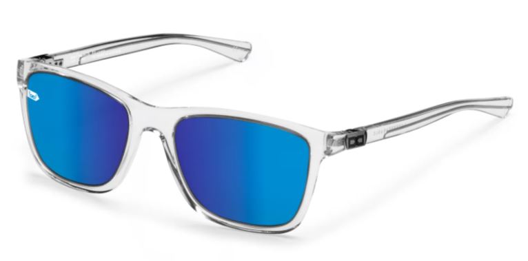 Gloryfy Gi47 Monte Carlo clear - Sonnenbrille günstig online kaufen