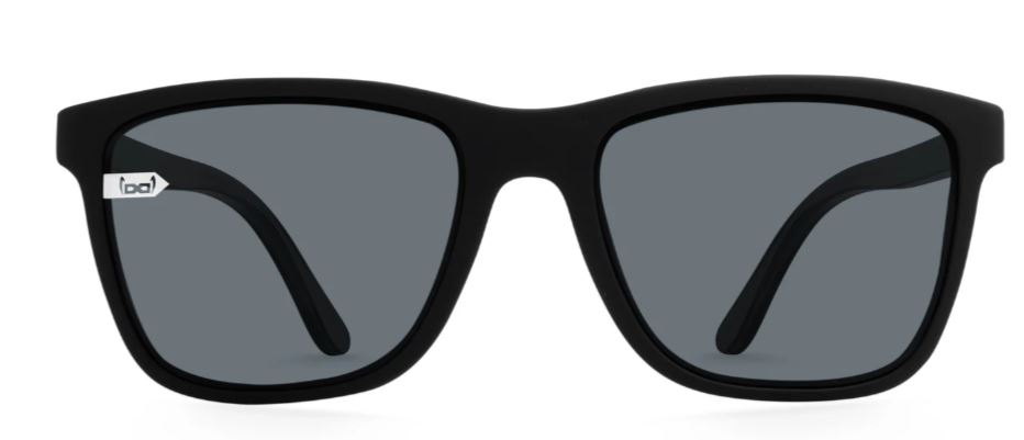 Gloryfy Gi47 Monte Carlo Black in Black - Sonnenbrille günstig online kaufen