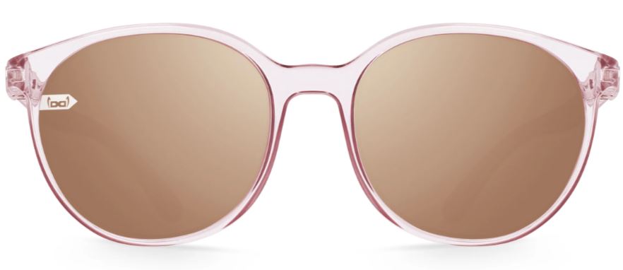 Gloryfy Gi33 Barcelona rose - Sonnenbrille günstig online kaufen