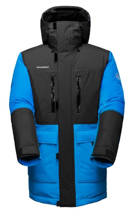 Mammut Arctic IN Hooded Parka Men - Daunenjacke günstig online kaufen