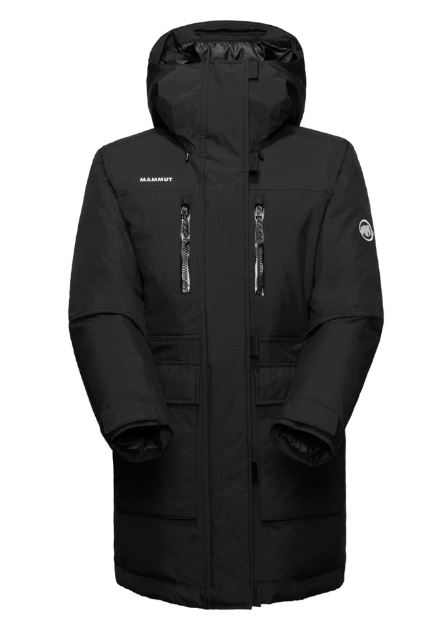 Mammut Arctic IN Hooded Parka Women - Daunenjacke günstig online kaufen