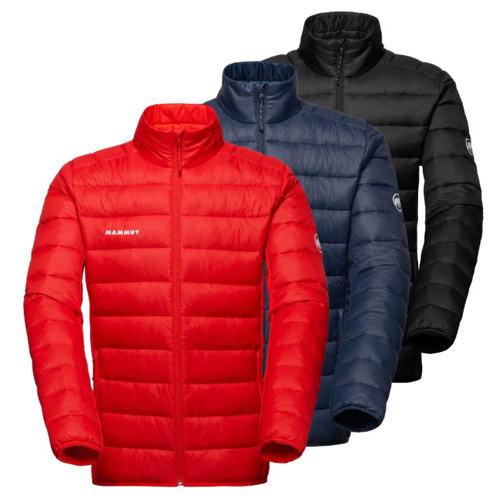 Mammut Crag IN Hybrid Jacket Men - Isolationsjacke günstig online kaufen