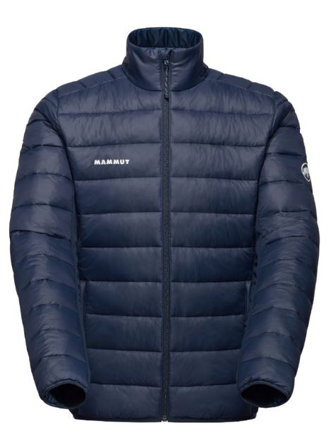 Mammut Crag In Hybrid Jacket Men - Isolationsjacke-image