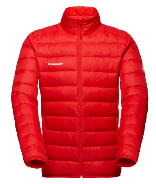Mammut Crag In Hybrid Jacket Men - Isolationsjacke-image