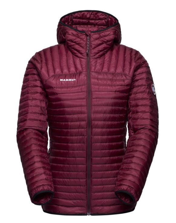 Mammut Broad Peak Light IN Hooded Jacket Women - Daunenjacke günstig online kaufen