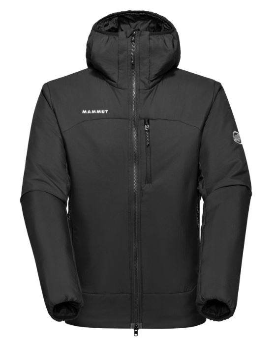 Mammut Rime IN Hooded Jacket Men - Isolationsjacke günstig online kaufen