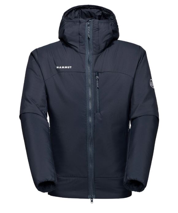 Mammut Rime IN Hooded Jacket Men - Isolationsjacke günstig online kaufen
