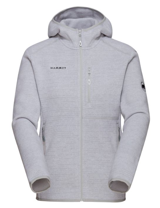 Mammut Arctic IV ML Hooded Jacket Women - Fleecejacke günstig online kaufen