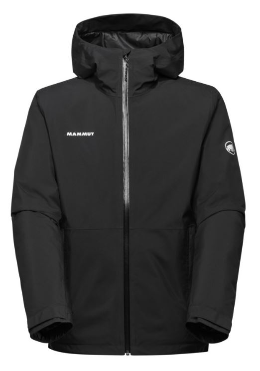 Mammut Linard HS Thermo Hooded Jacket Men - Isolationsjacke günstig online kaufen