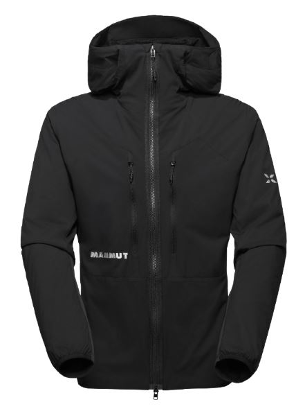 Mammut Eiger Nordwand IN Flex Air Hooded Jacket Men - Isolationsjacke günstig online kaufen