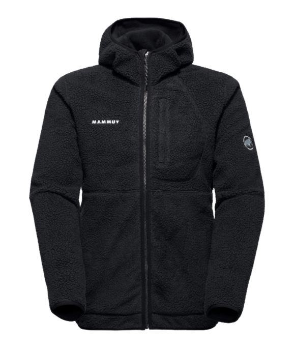 Mammut Falera Pro ML Hooded Jacket Men - Fleecejacke günstig online kaufen
