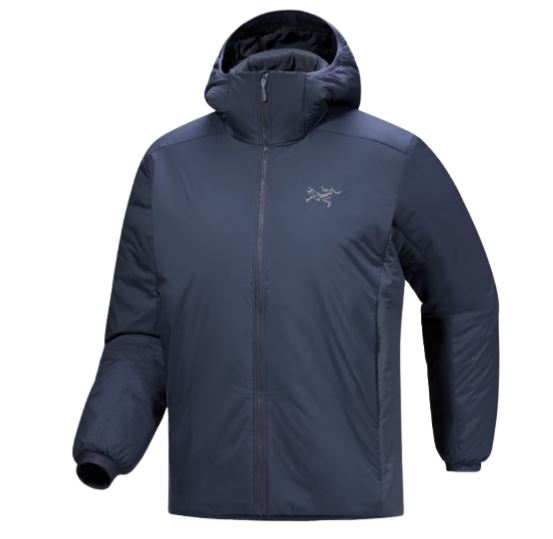 Arcteryx Atom SV Hoody Men - Isolationsjacke günstig online kaufen