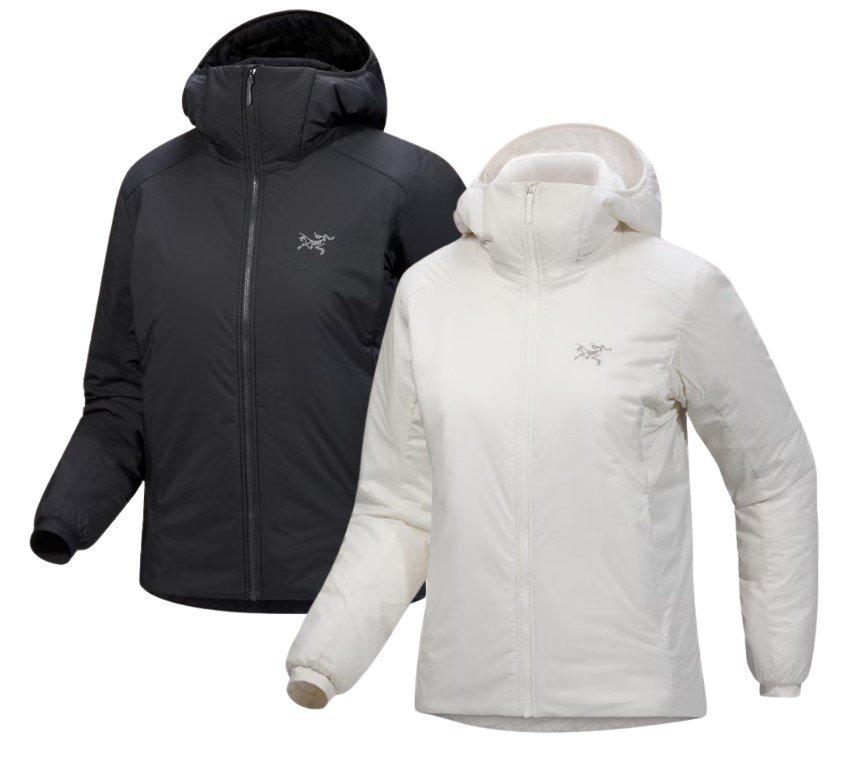 Arcteryx Atom SV Hoody Women - Isolationsjacke günstig online kaufen