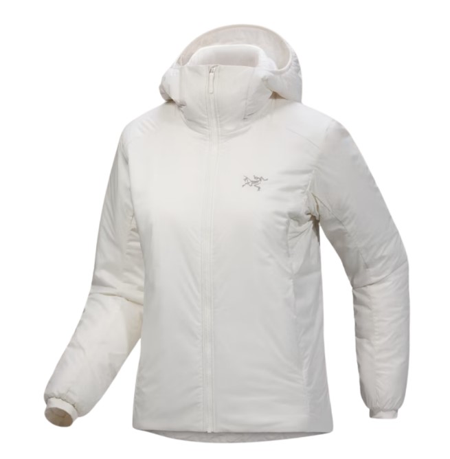 Arcteryx Atom SV Hoody Women - Isolationsjacke günstig online kaufen