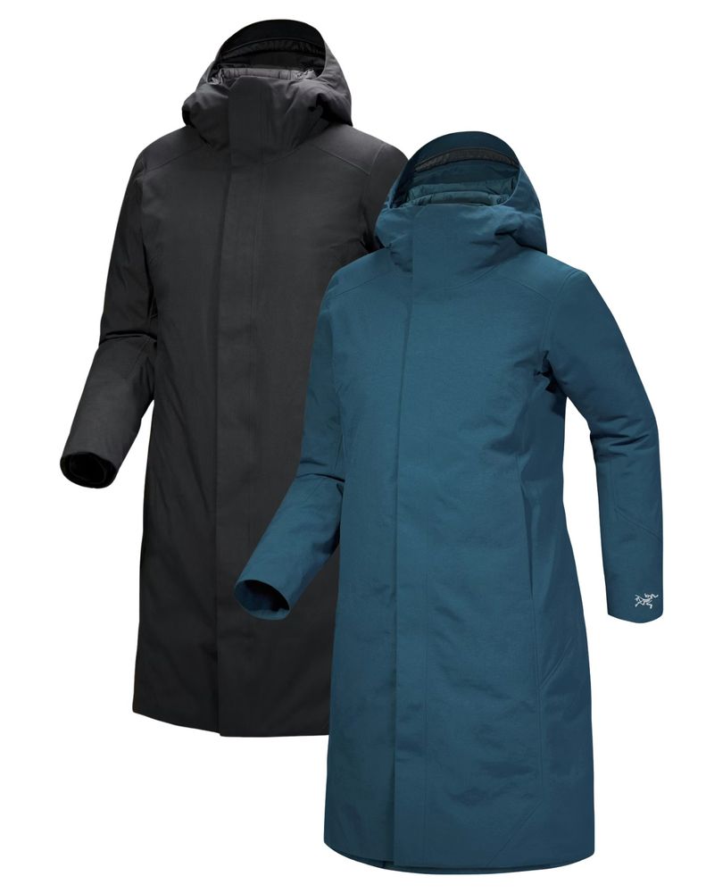 Arcteryx Patera Parka Women - Winterparka günstig online kaufen
