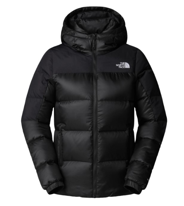 The North Face Women's Diablo DIN 2.0 Hooded Jacket - Daunenjacke günstig online kaufen