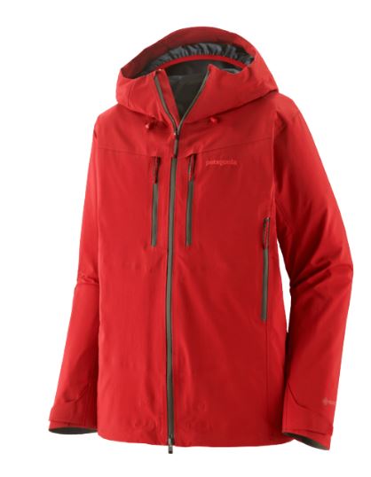 Patagonia M's Pluma PRO Jkt - Hardshelljacke günstig online kaufen