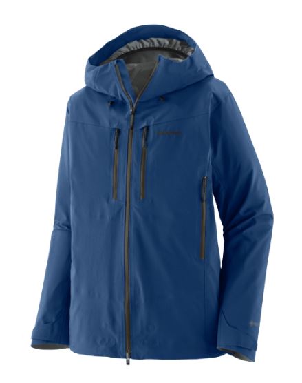 Patagonia M's Pluma PRO Jkt - Hardshelljacke günstig online kaufen