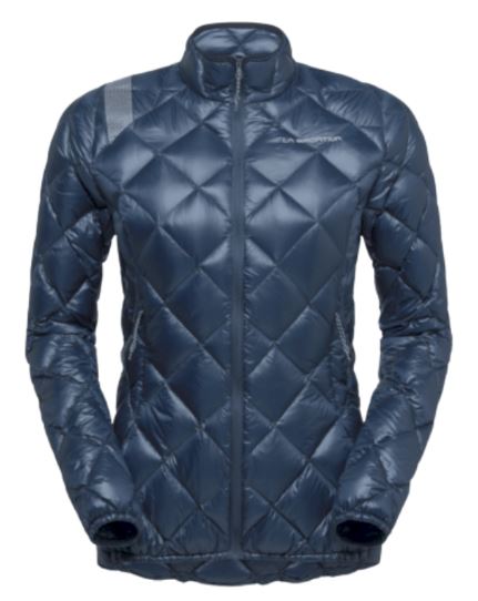 La Sportiva Lumina 100 Down Jkt W - Daunenjacke günstig online kaufen