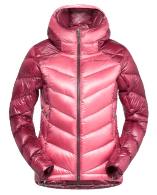 La Sportiva Lumina 300 Down Jkt W - Daunenjacke günstig online kaufen