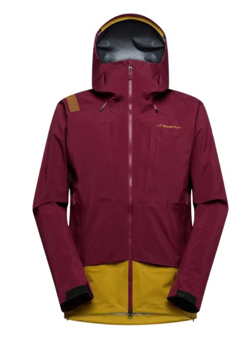 La Sportiva Sender GTX Performance Jkt M - Hardshelljacke günstig online kaufen