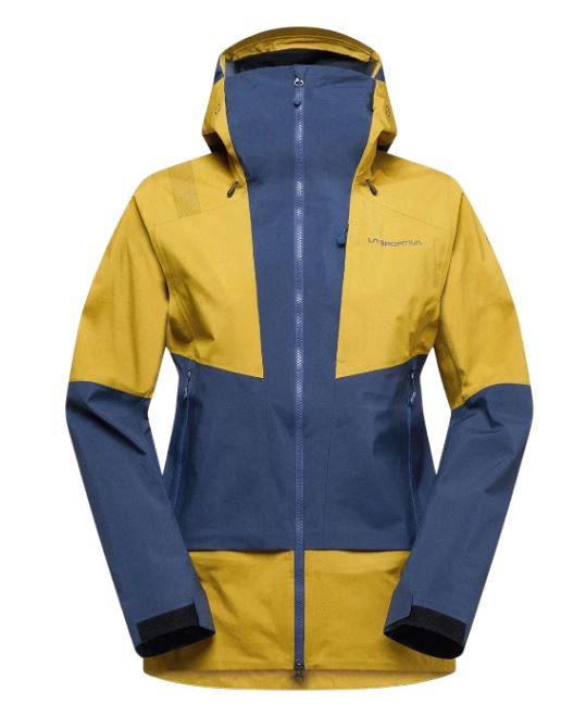 La Sportiva Sender GTX Performance Jkt W - Hardshelljacke günstig online kaufen