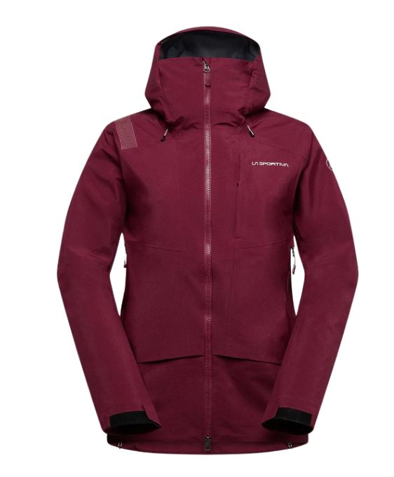 La Sportiva Sender GTX Performance Jkt W - Hardshelljacke günstig online kaufen