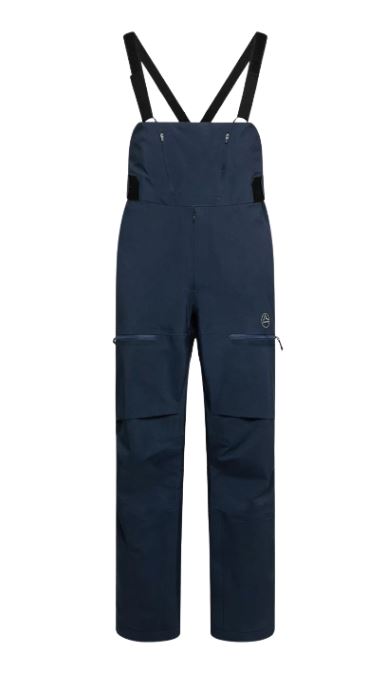 La Sportiva Sender GTX Performance Bib Pants M - Gore Latzhose günstig online kaufen
