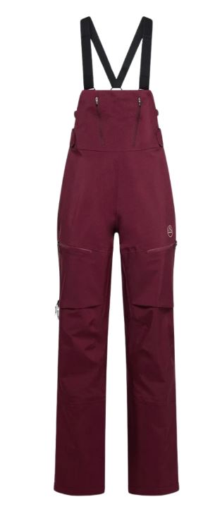 La Sportiva Sender GTX Performance Bib Pants W - Gore Latzhose günstig online kaufen