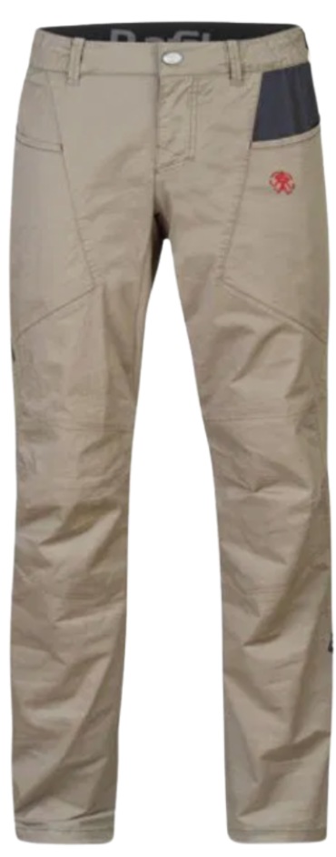 Rafiki Men's Pants Crag - Kletterhose günstig online kaufen