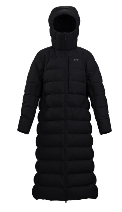 Arcteryx Thorium XLong Parka Women - Daunenparka günstig online kaufen