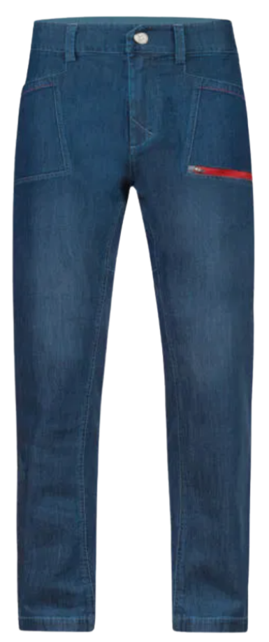 Rafiki Men's Pants Rocca - Kletterhose günstig online kaufen