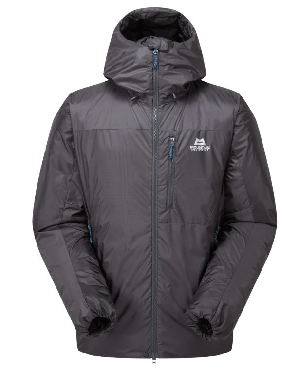 Mountain Equipment Xeros Men's Jacket - Daunenjacke günstig online kaufen