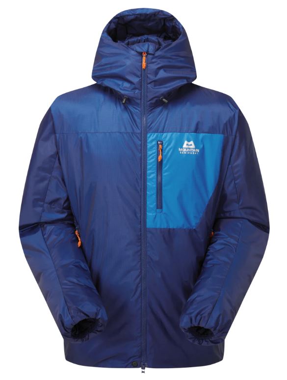 Mountain Equipment Xeros Men's Jacket - Daunenjacke günstig online kaufen
