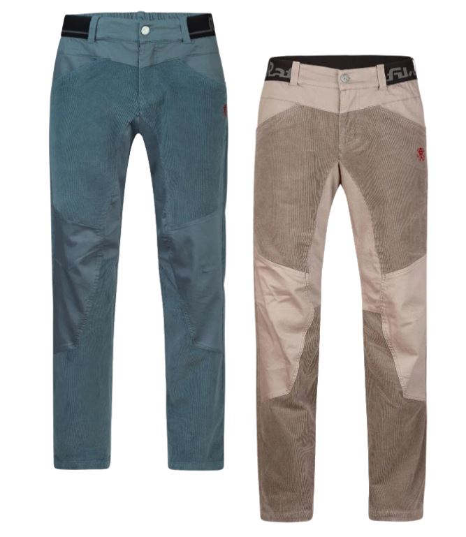 Rafiki Men's Pants Ledge - Kletterhose günstig online kaufen