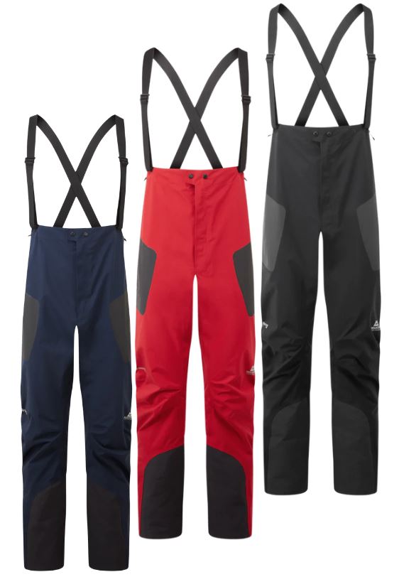 Mountain Equipment Tupilak Mens Pant - Hardshellhose günstig online kaufen