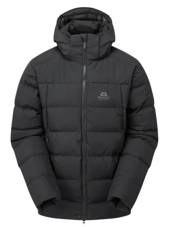 Mountain Equipment Tromso Men's Jacket - Daunenjacke günstig online kaufen