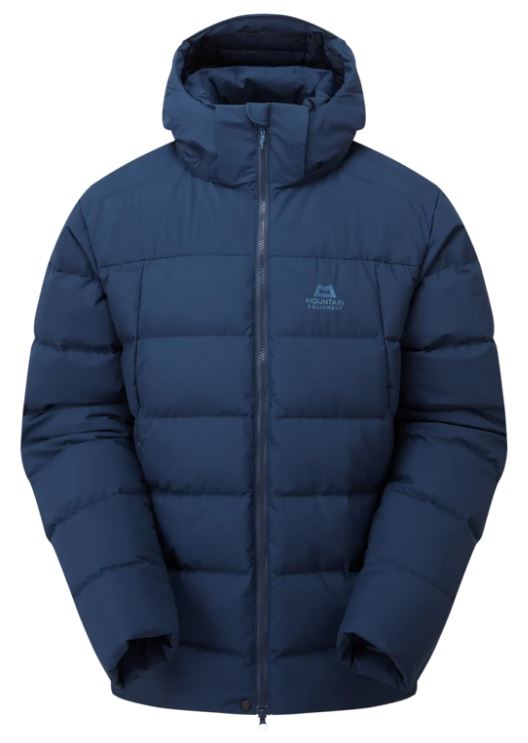 Mountain Equipment Tromso Men's Jacket - Daunenjacke günstig online kaufen