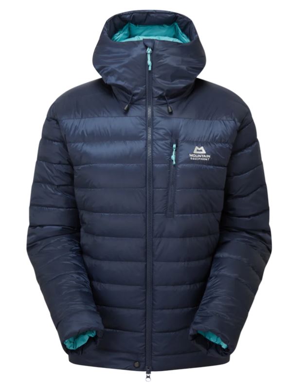 Mountain Equipment Baltoro Women's Jacket - Daunenjacke günstig online kaufen